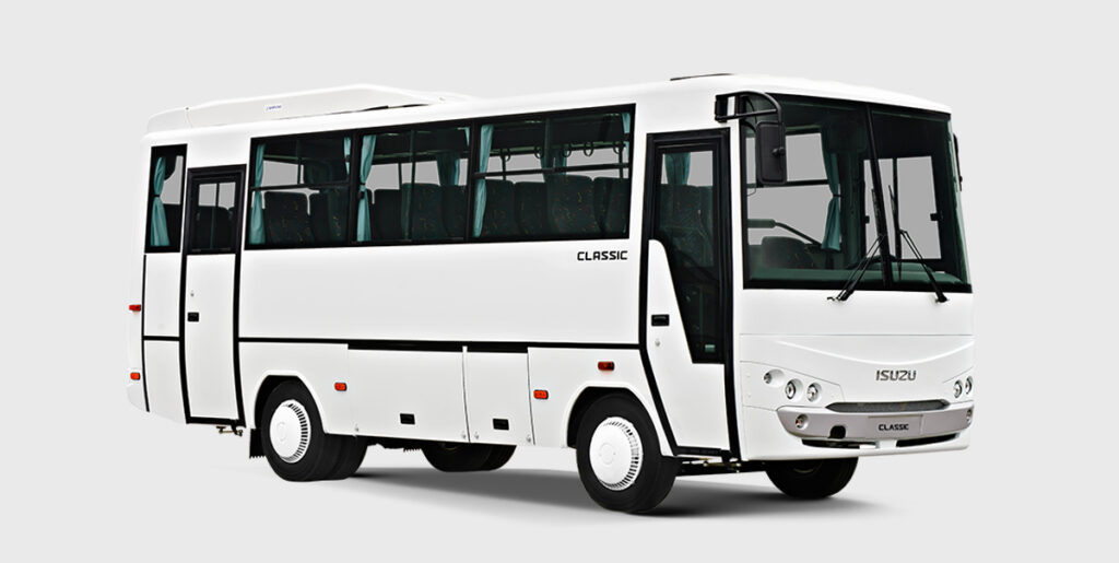 Anadolu ISUZU Classic