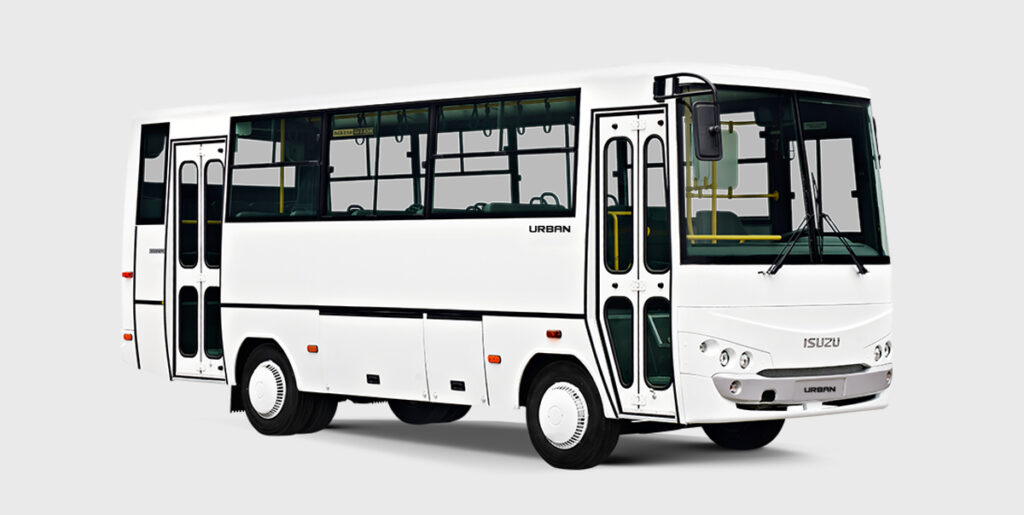 Anadolu ISUZU Urban