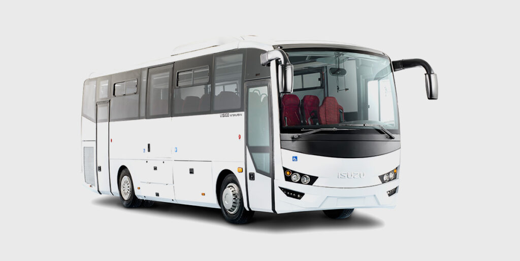 Visigo İnterurban 4