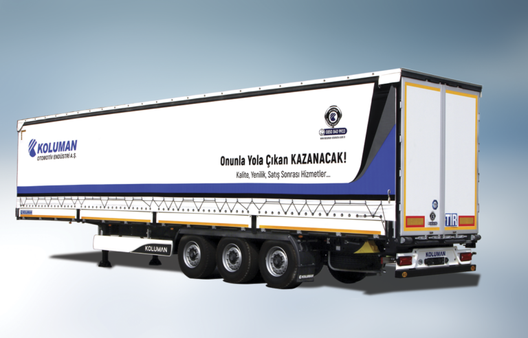 Koluman Trailer