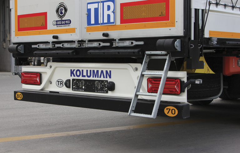 Koluman Trailer