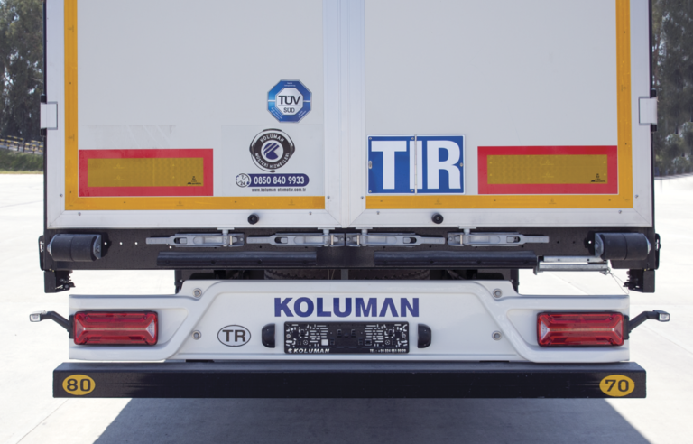 Koluman Trailer