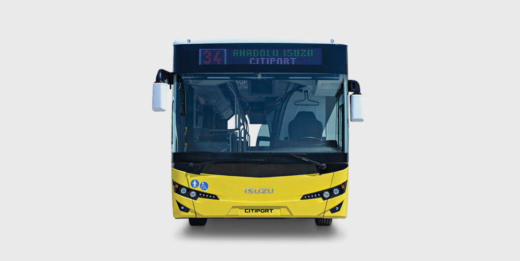 citiport