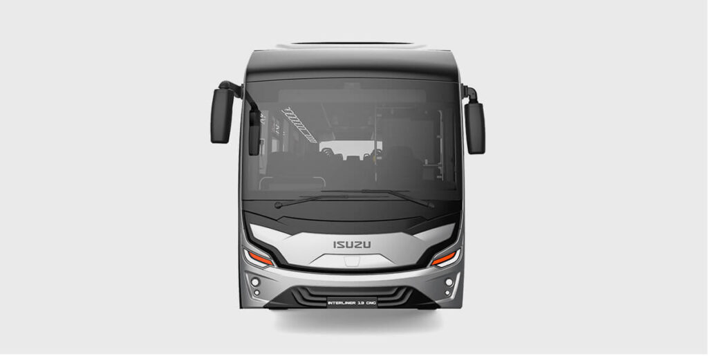 kendo 12.3 cng