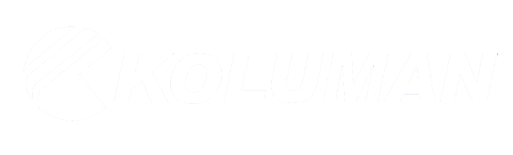 Koluman Logo Dişi