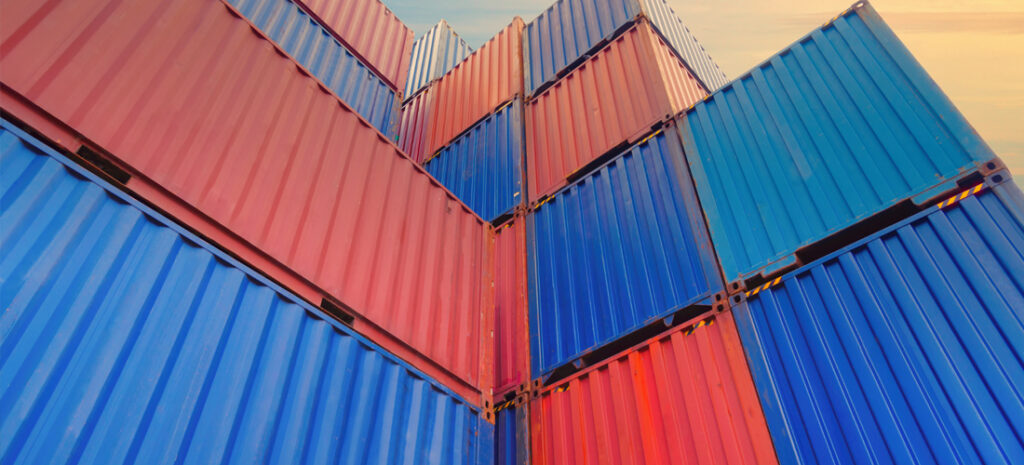 What is a Container