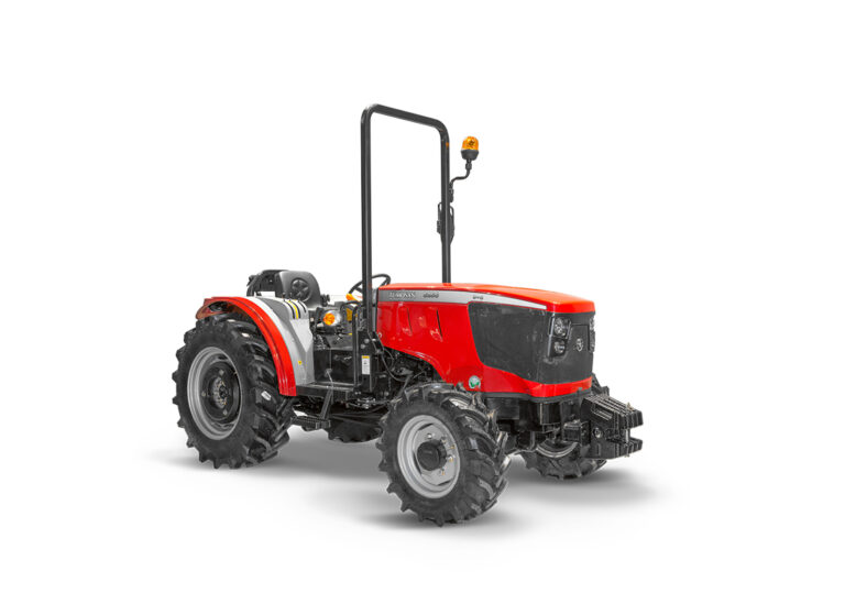 TÜMOSAN 5250N Tractor