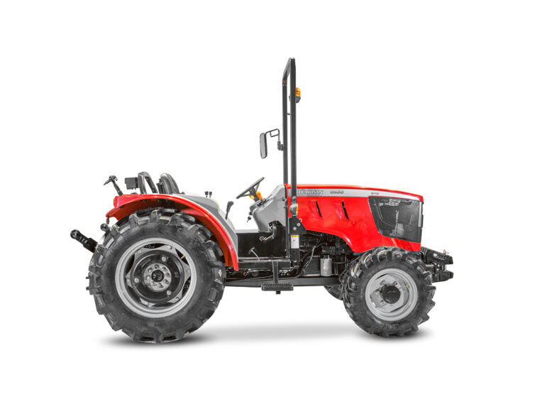 TÜMOSAN 5250N Tractor