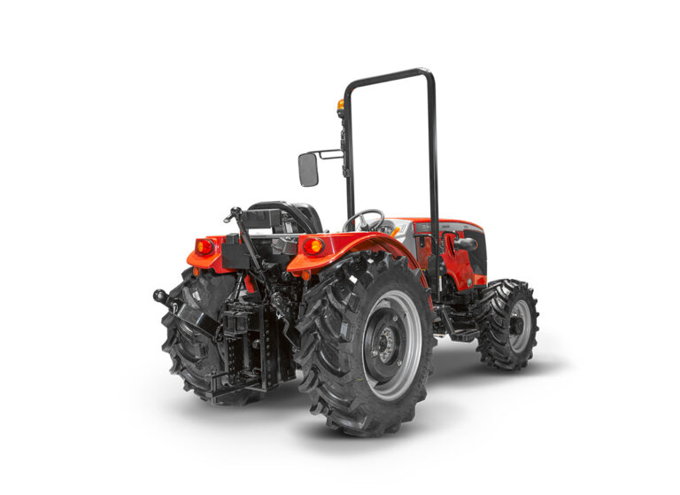 TÜMOSAN 5250N Tractor