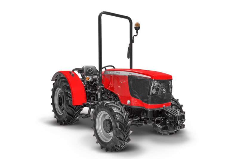 TÜMOSAN 5250S Tractor