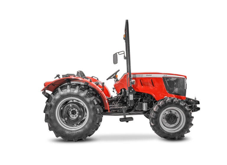 TÜMOSAN 5250S Tractor