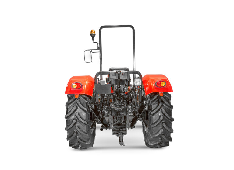 TÜMOSAN 5250S Tractor