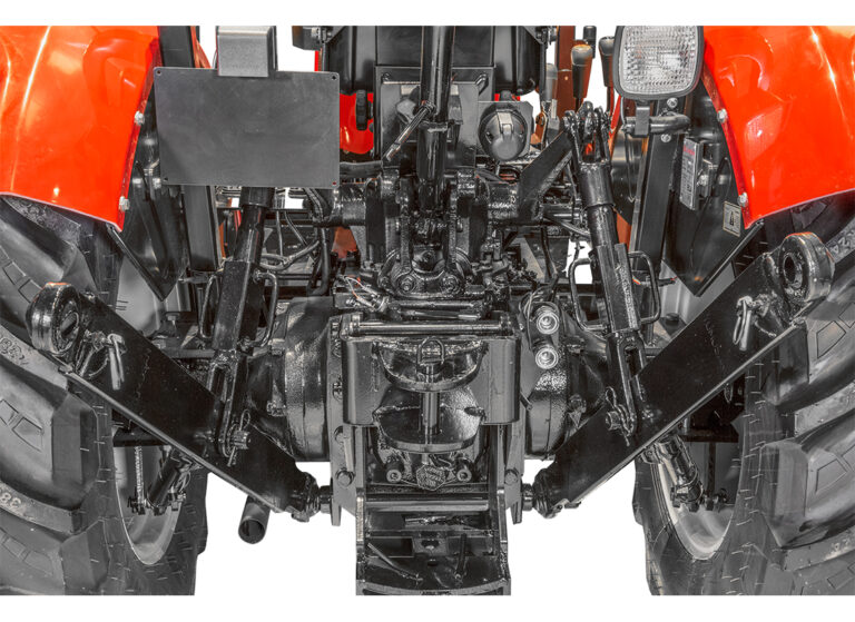 TÜMOSAN 5255S Tractor_7