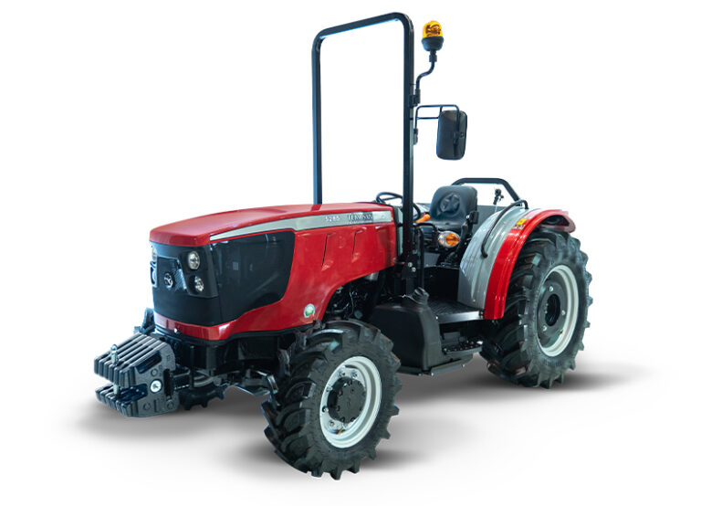 TÜMOSAN 5275L Tractor