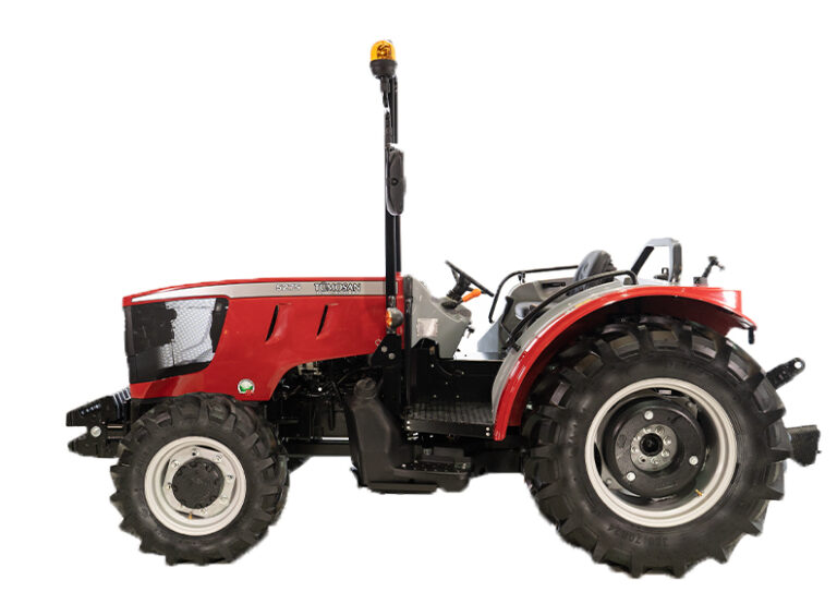 TÜMOSAN 5275L Tractor