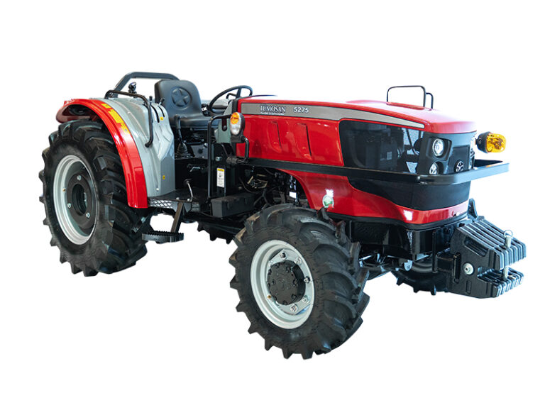 TÜMOSAN 5275L Tractor