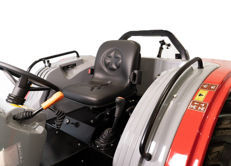 TÜMOSAN 5265L Tractor