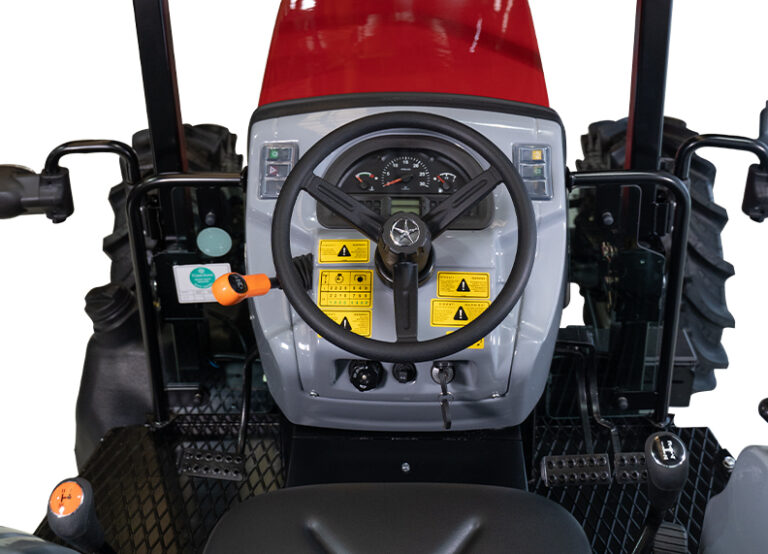 TÜMOSAN 5275L Tractor