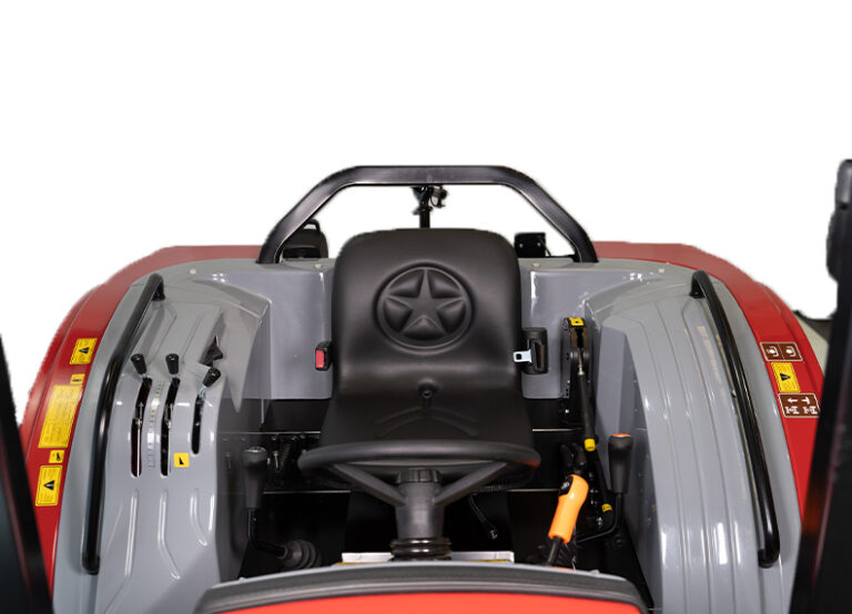 TÜMOSAN 5275L Tractor