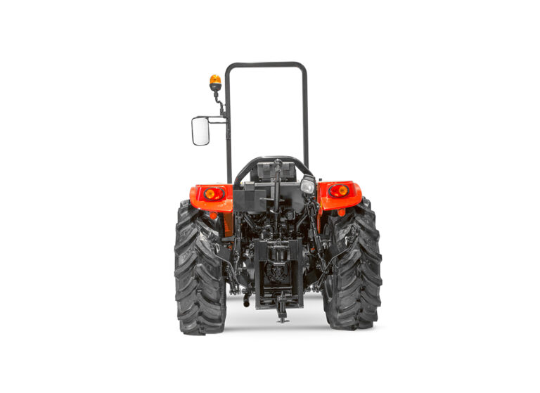 TÜMOSAN 5265N Tractor