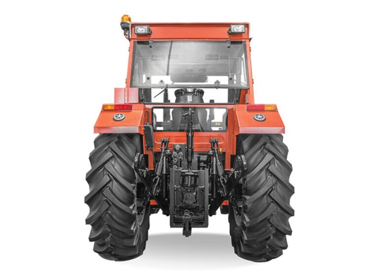TÜMOSAN 8085 Tractor