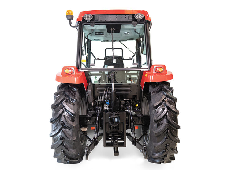 TÜMOSAN 8175 Tractor