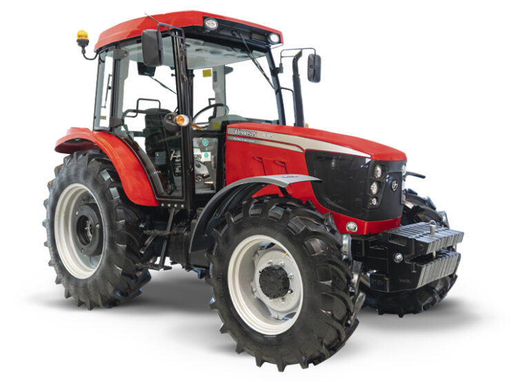 TÜMOSAN 8185 Tractor