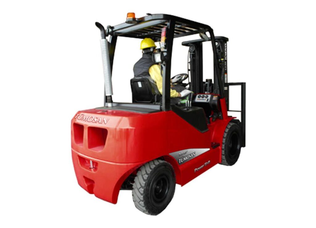 3.5 Diesel Series