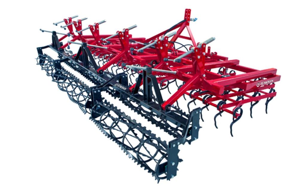 Cultivators
