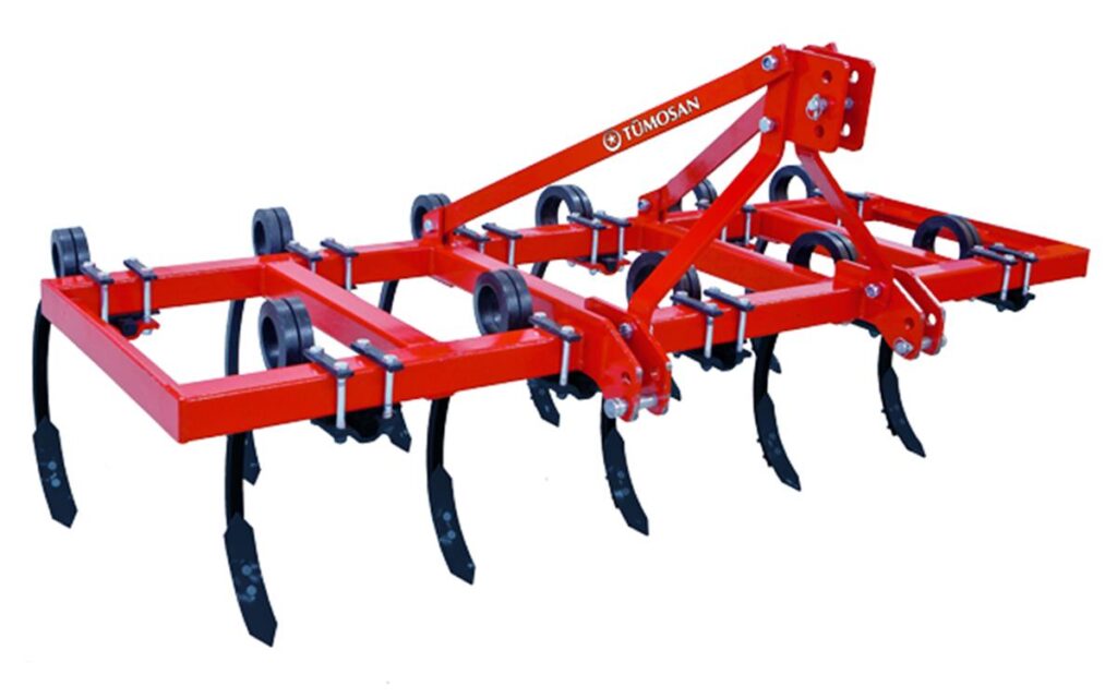 Cultivators