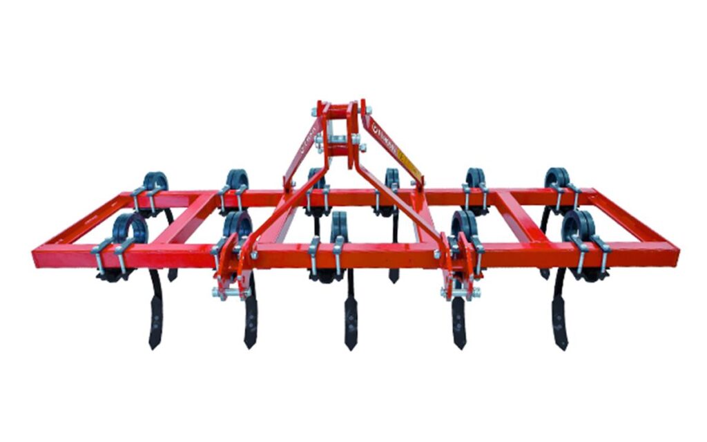 Cultivators