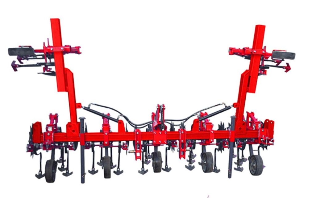 Inter Row Cultivators