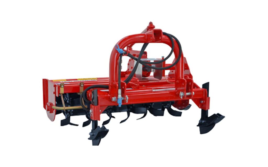 Mini Rotary Tillers