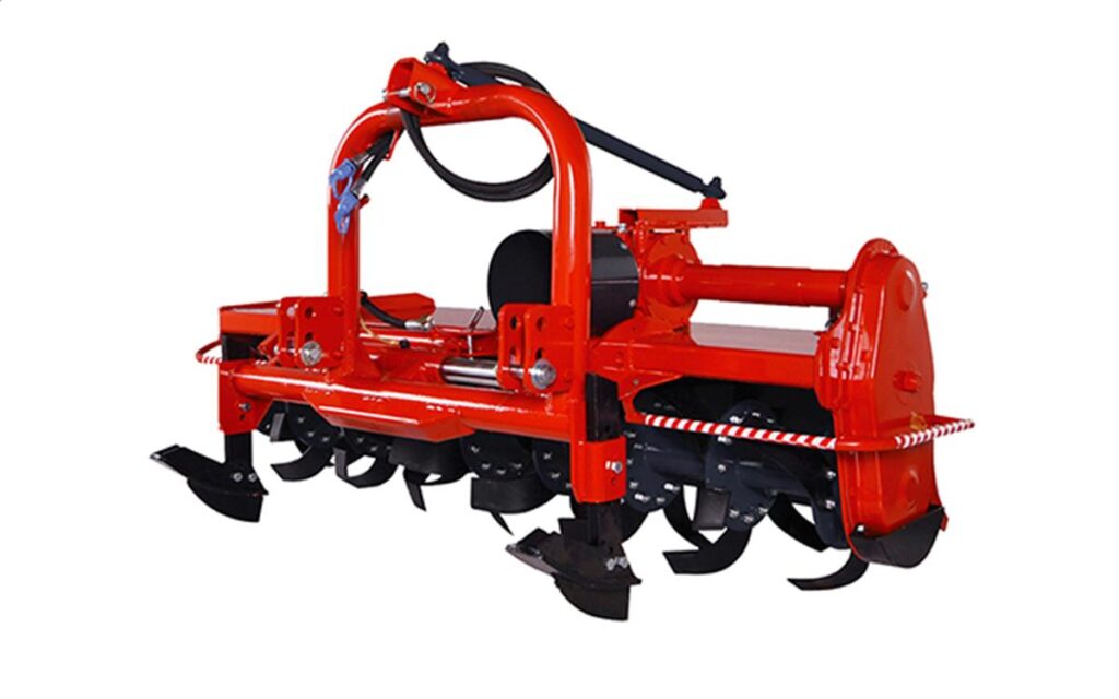 Mini Rotary Tillers