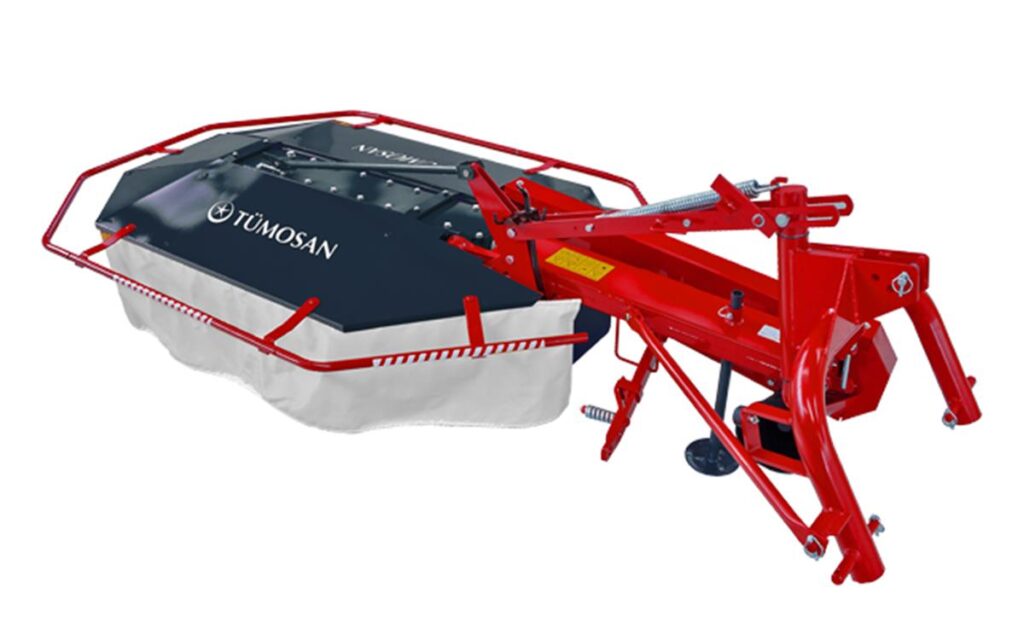 Rotary Mowers