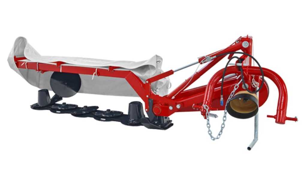 Rotary Mowers