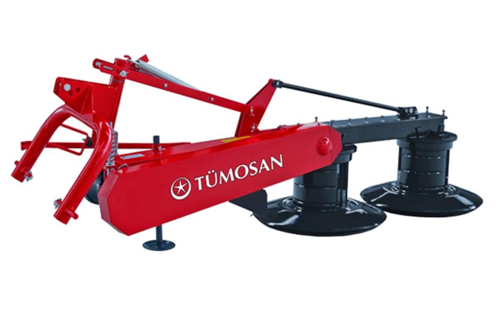 Rotary Mowers