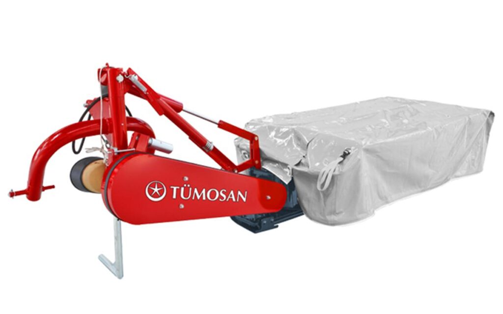 Rotary Mowers