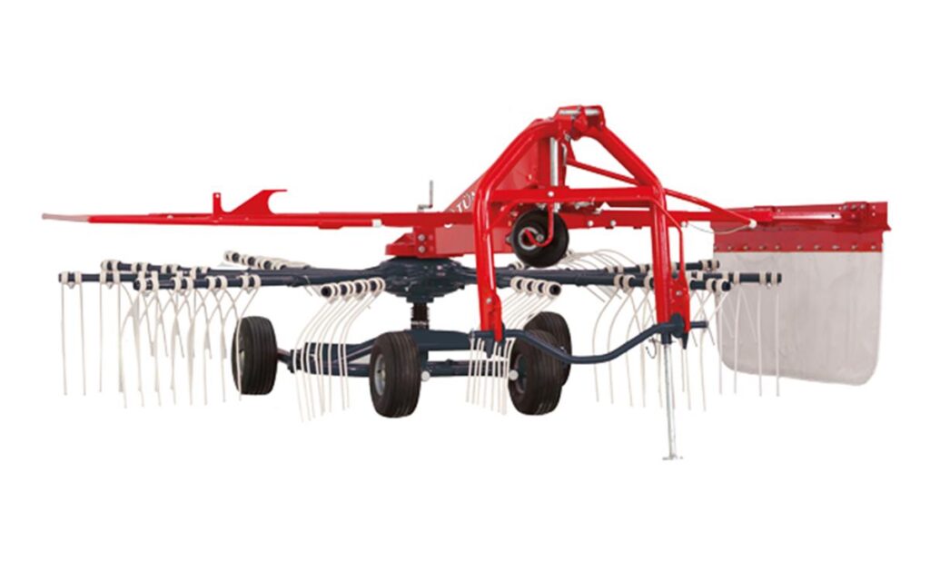 Rotary Windrowers