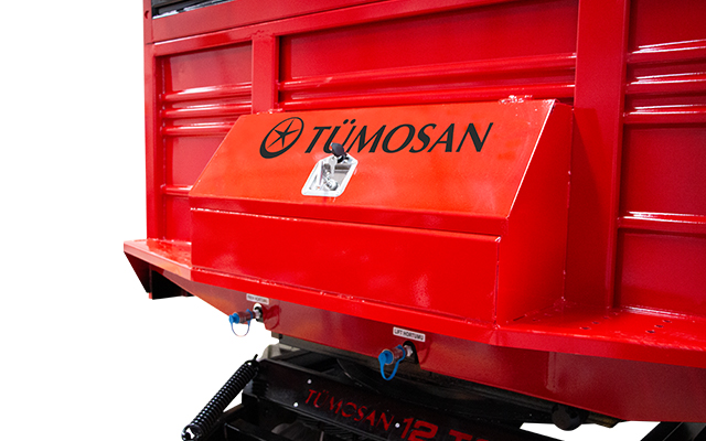 Trailers