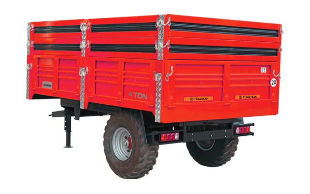 Trailers