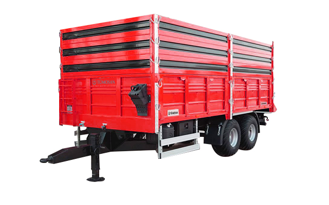 Trailers