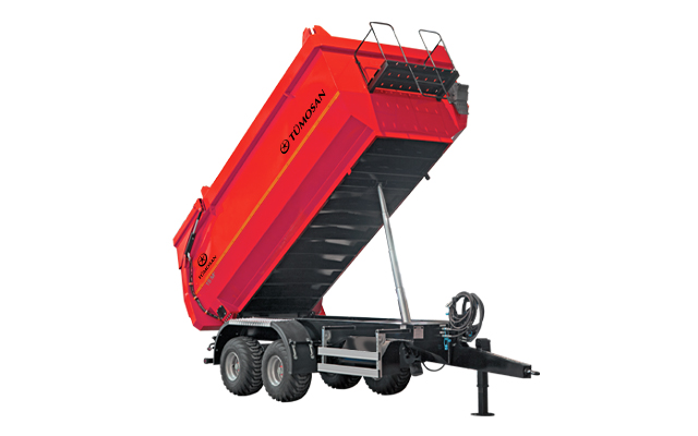 Trailers