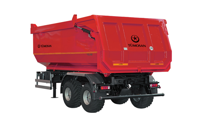 Trailers