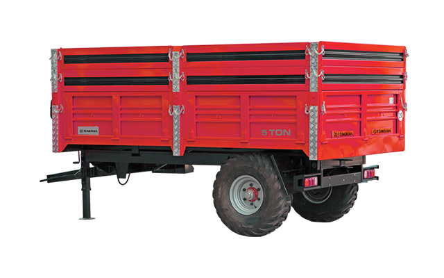 Trailers