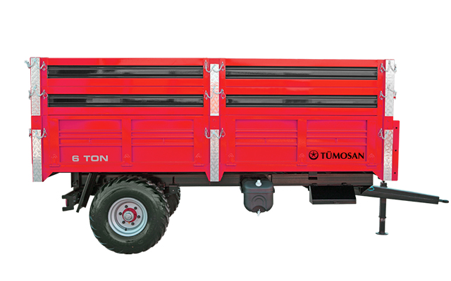 Trailers
