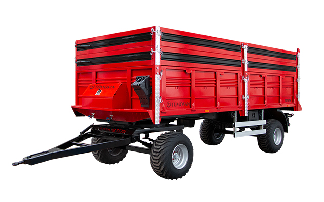 Trailers