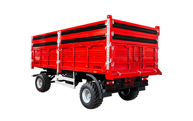 Trailers