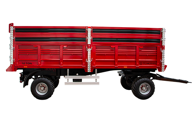 Trailers