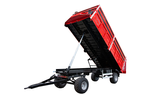 Trailers
